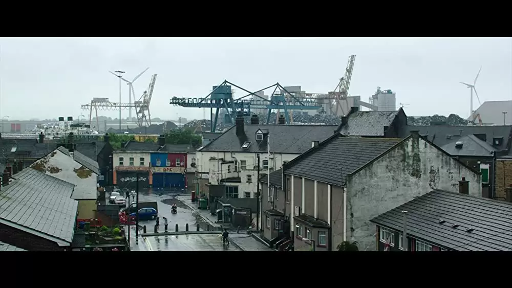 The Brothers Grimsbyの画像