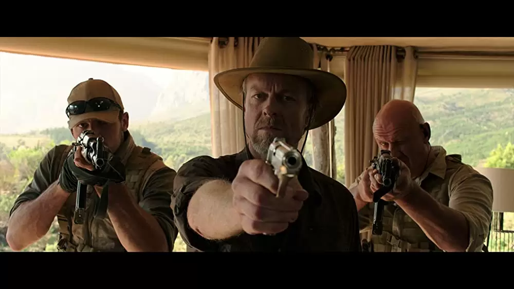 The Brothers Grimsbyの画像