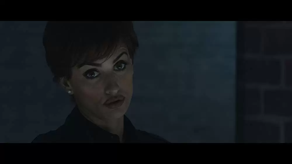 The Brothers Grimsbyの画像