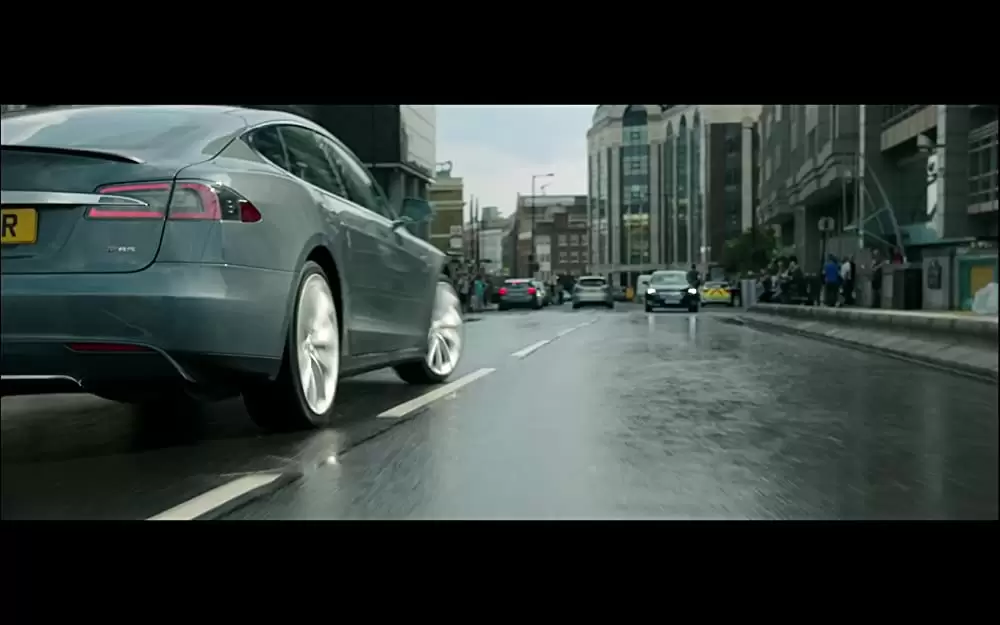 The Brothers Grimsbyの画像