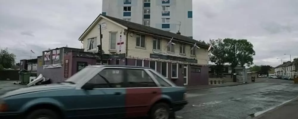 The Brothers Grimsbyの画像