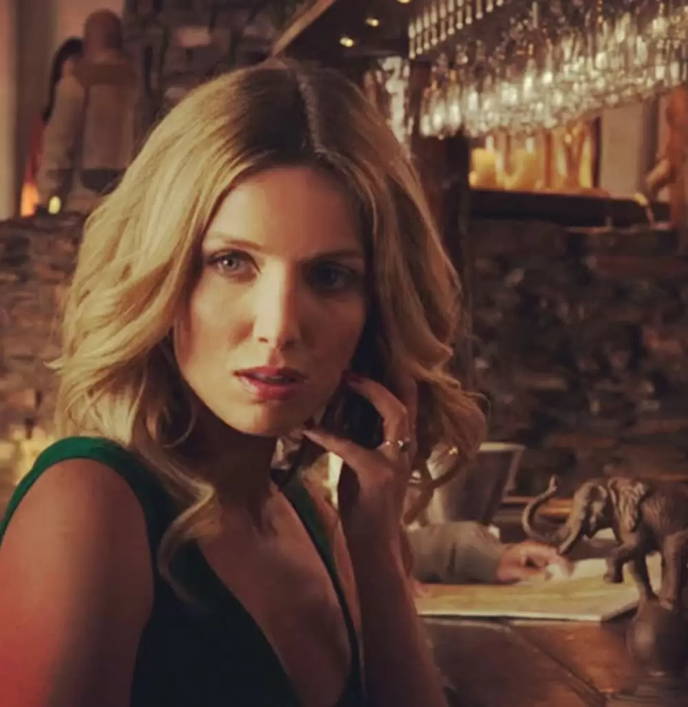 「The Brothers Grimsby」アナベル・ウォーリスの画像