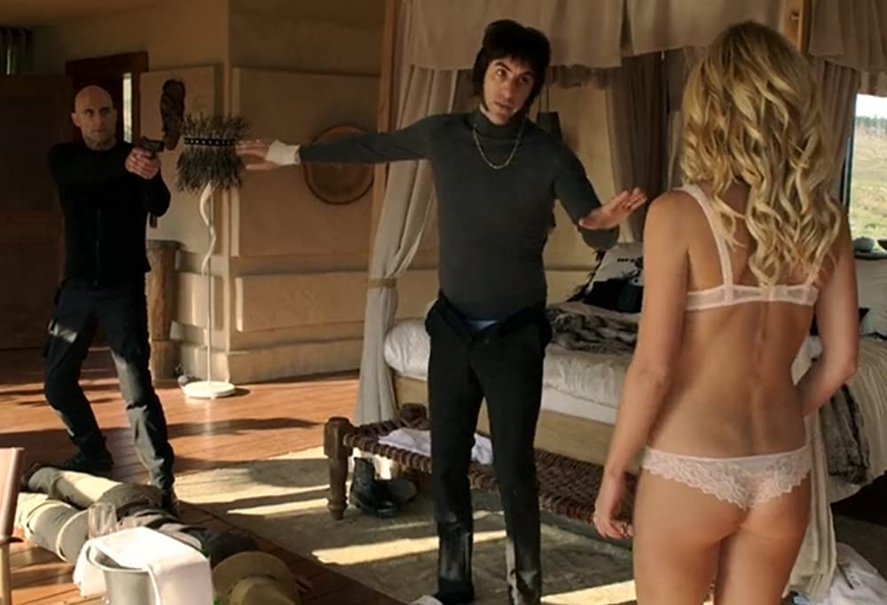 The Brothers Grimsbyの画像