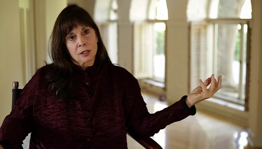 Stallone: Frank, That Is（原題）の画像