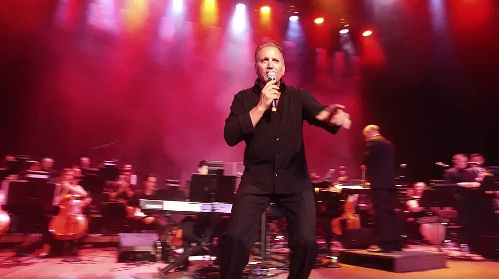 Stallone: Frank, That Is（原題）の画像