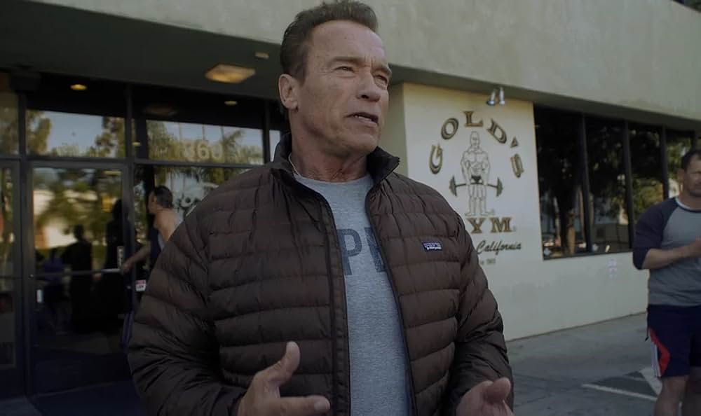 Stallone: Frank, That Is（原題）の写真