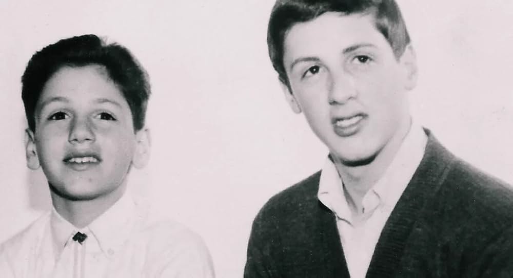 Stallone: Frank, That Is（原題）の画像