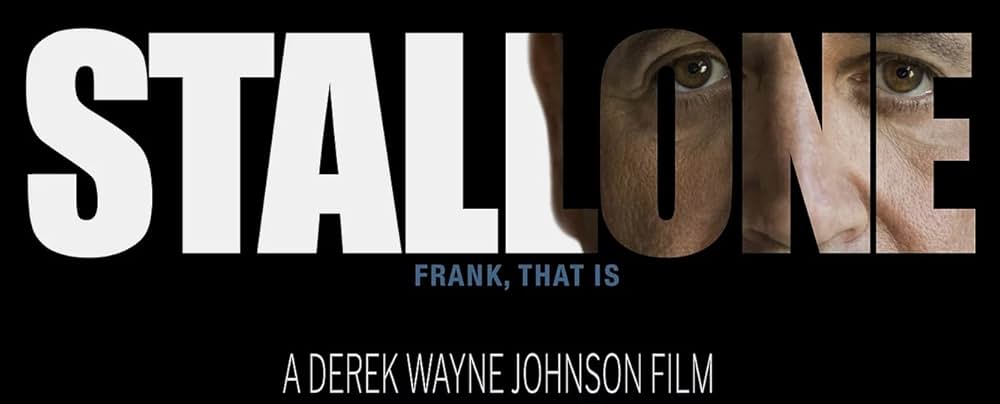 「Stallone: Frank, That Is（原題）」の画像