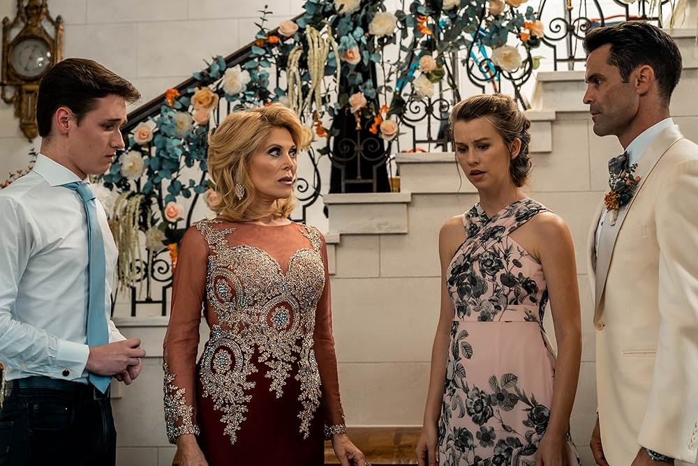 ザ・マーダー 連続殺人事件の画像