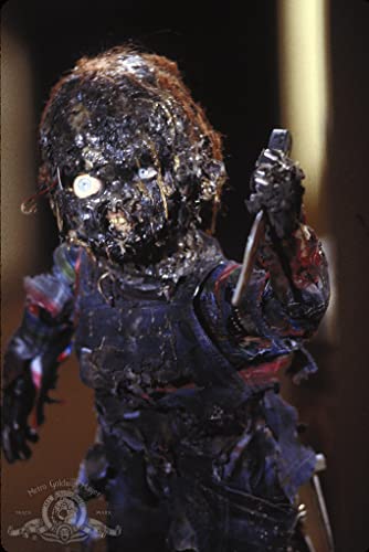 チャイルド・プレイの画像