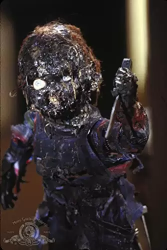 「チャイルド・プレイ」ブラッド・ドゥーリフの画像