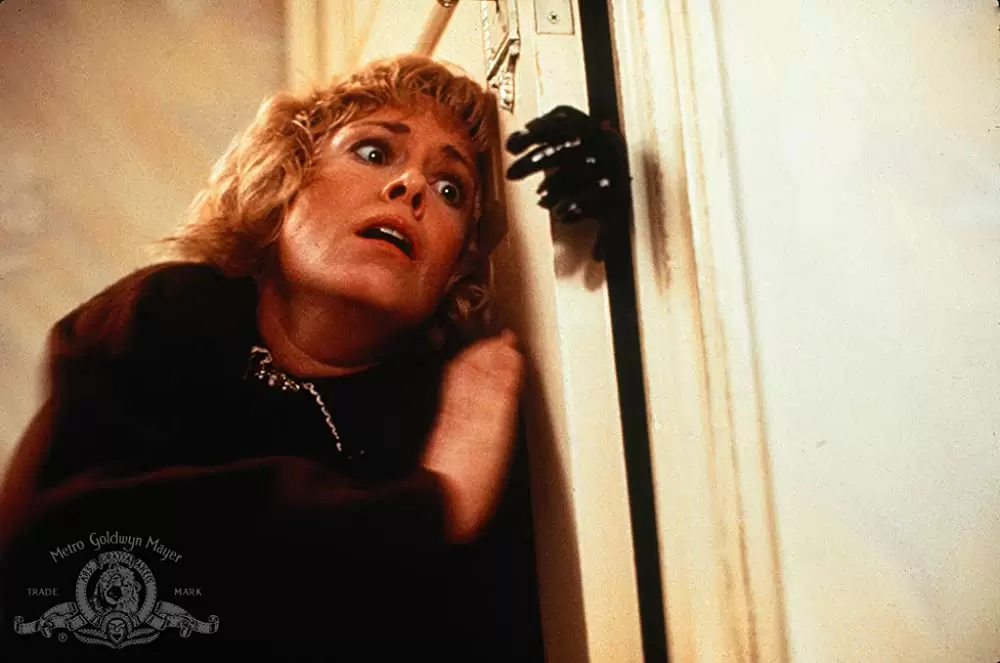 「チャイルド・プレイ」キャサリン・ヒックスの画像