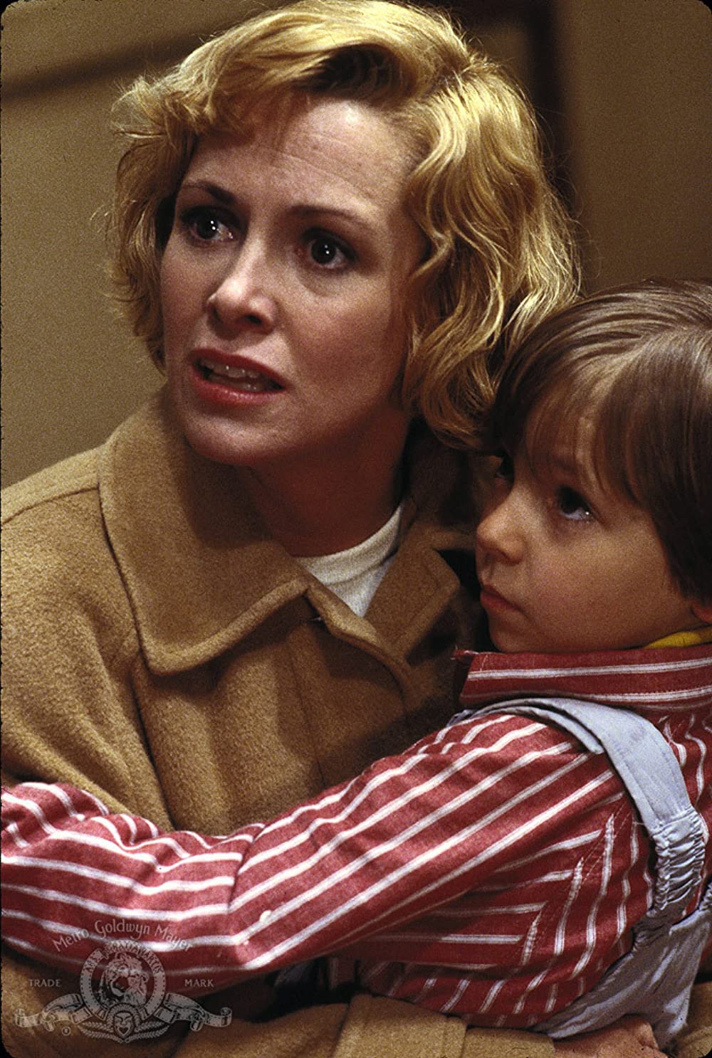 チャイルド・プレイの画像