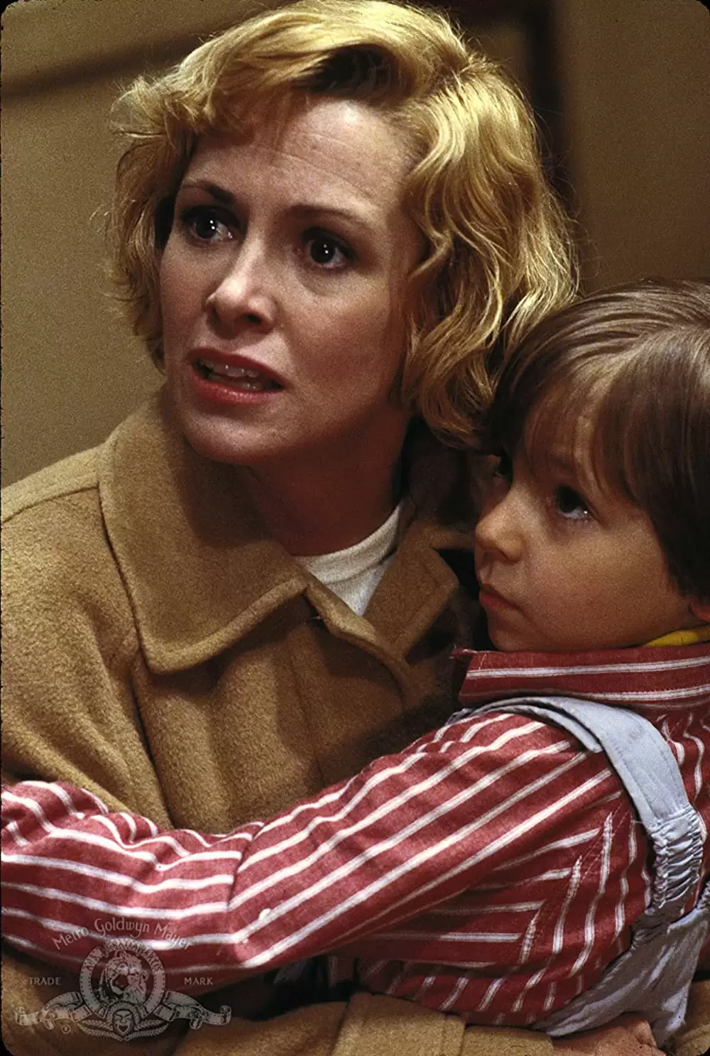 「チャイルド・プレイ」キャサリン・ヒックス & パスカル＝アレックス・バンサンの画像