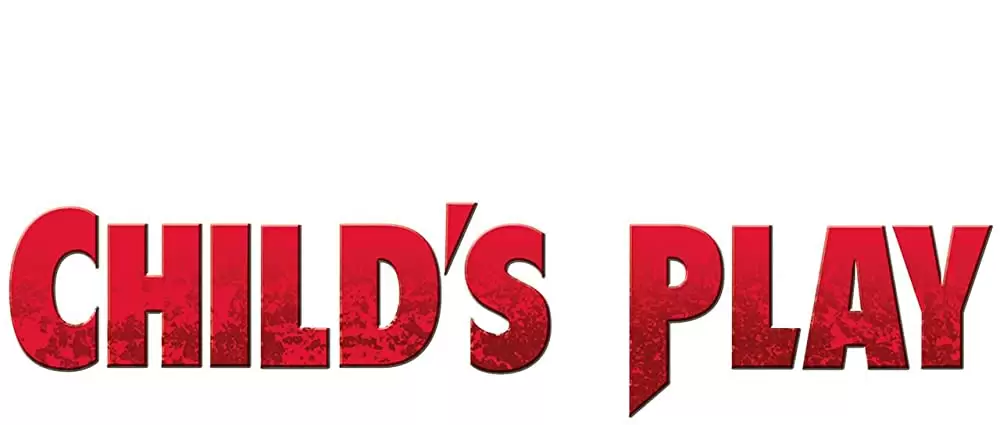 チャイルド・プレイの画像