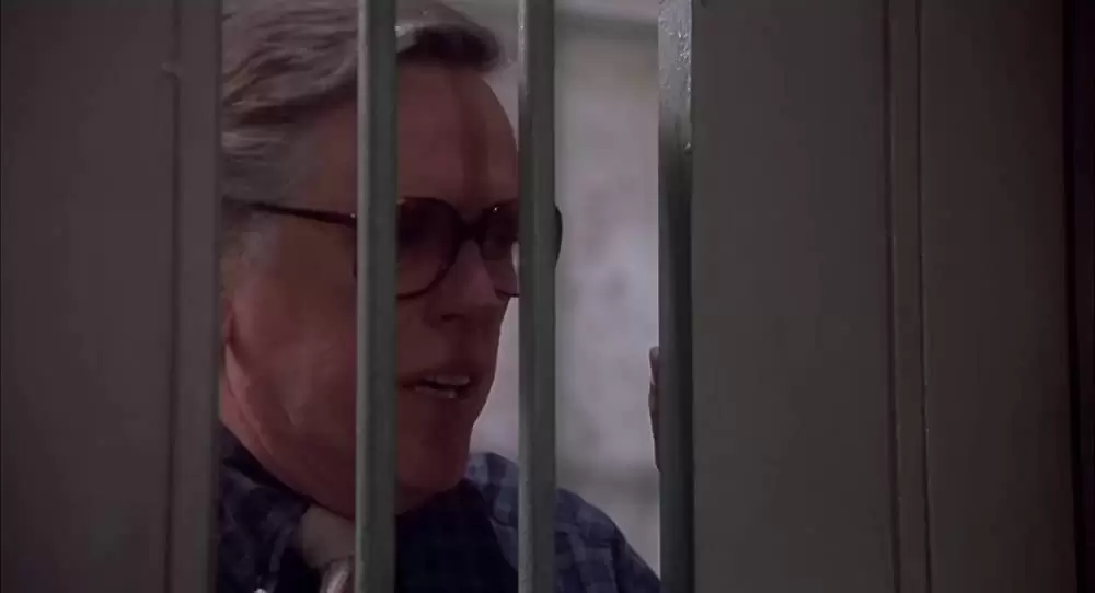 チャイルド・プレイの画像