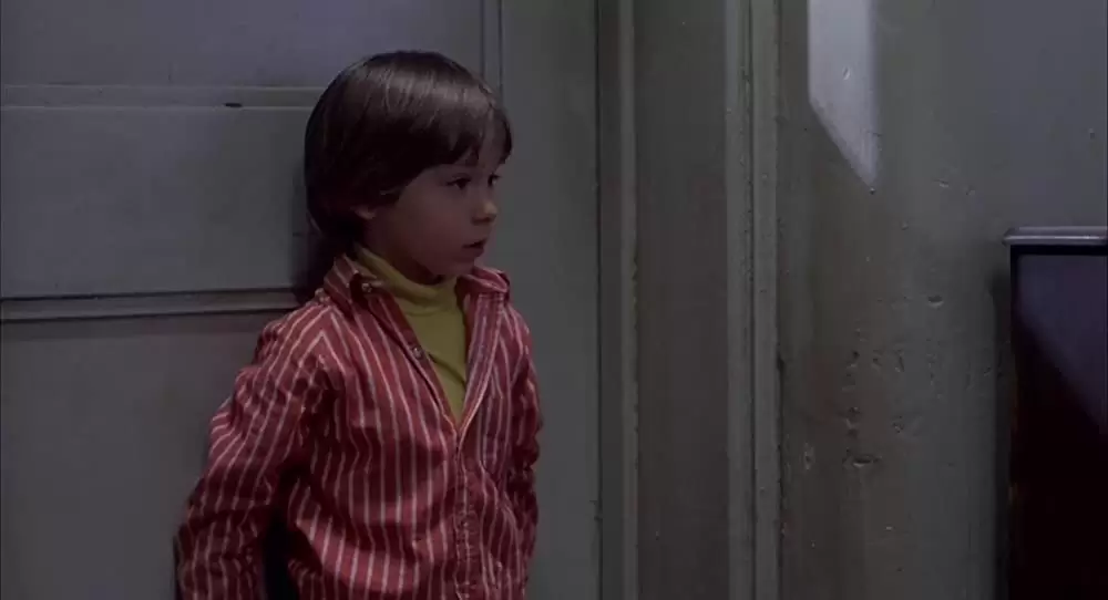 チャイルド・プレイの画像