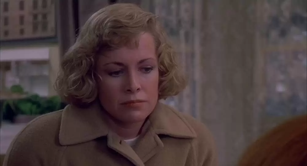 「チャイルド・プレイ」キャサリン・ヒックスの画像