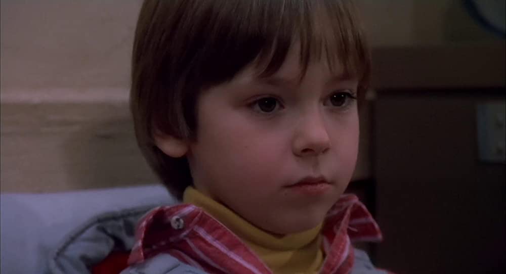 チャイルド・プレイの画像