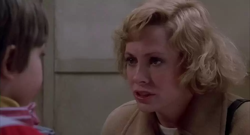 「チャイルド・プレイ」キャサリン・ヒックスの画像