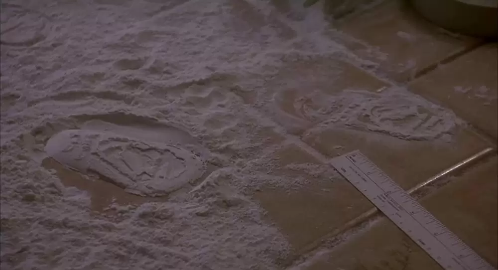 チャイルド・プレイの画像