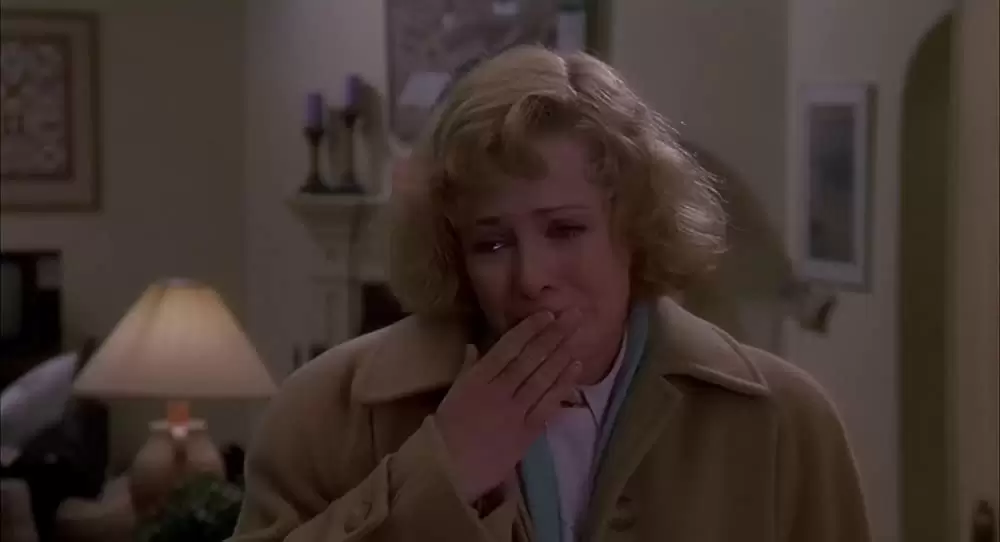 「チャイルド・プレイ」キャサリン・ヒックスの画像