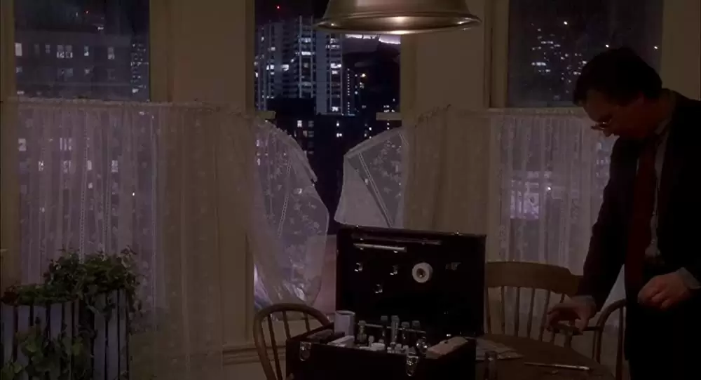 チャイルド・プレイの画像