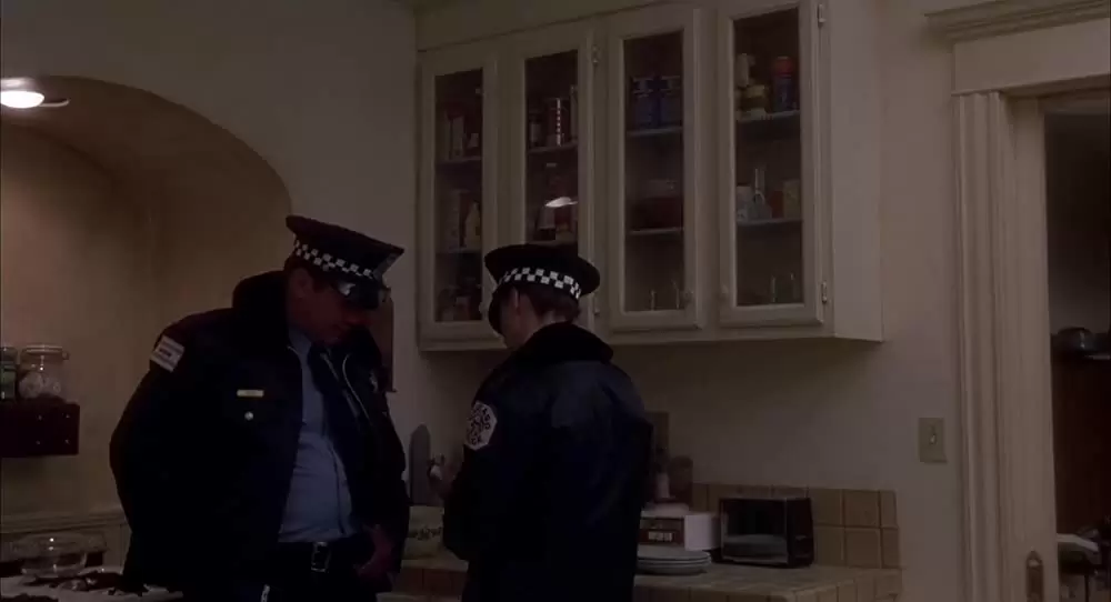 チャイルド・プレイの画像