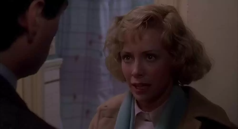 「チャイルド・プレイ」キャサリン・ヒックスの画像