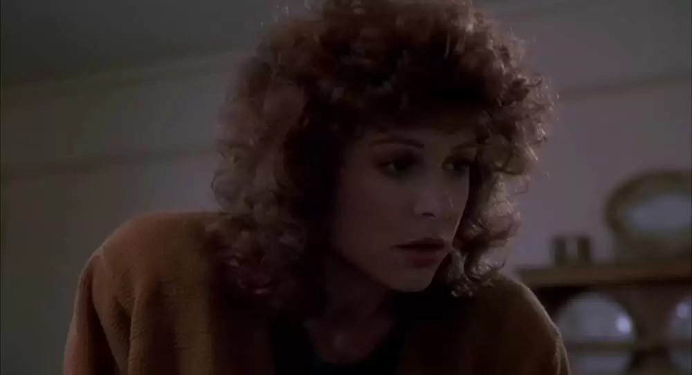 「チャイルド・プレイ」ダイナ・マノフの画像