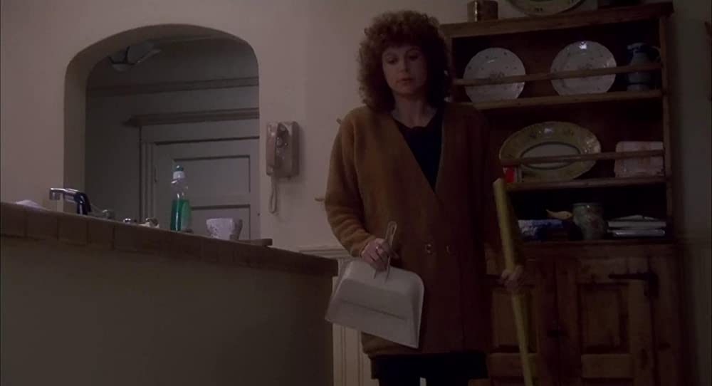 チャイルド・プレイの画像