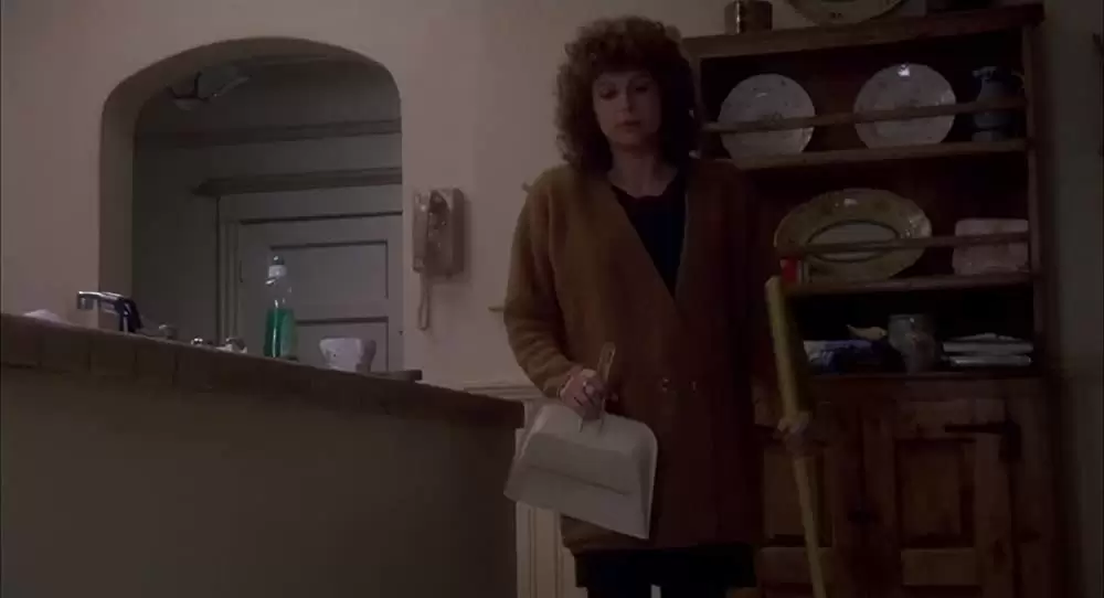 「チャイルド・プレイ」ダイナ・マノフの画像