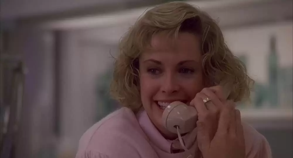 「チャイルド・プレイ」キャサリン・ヒックスの画像