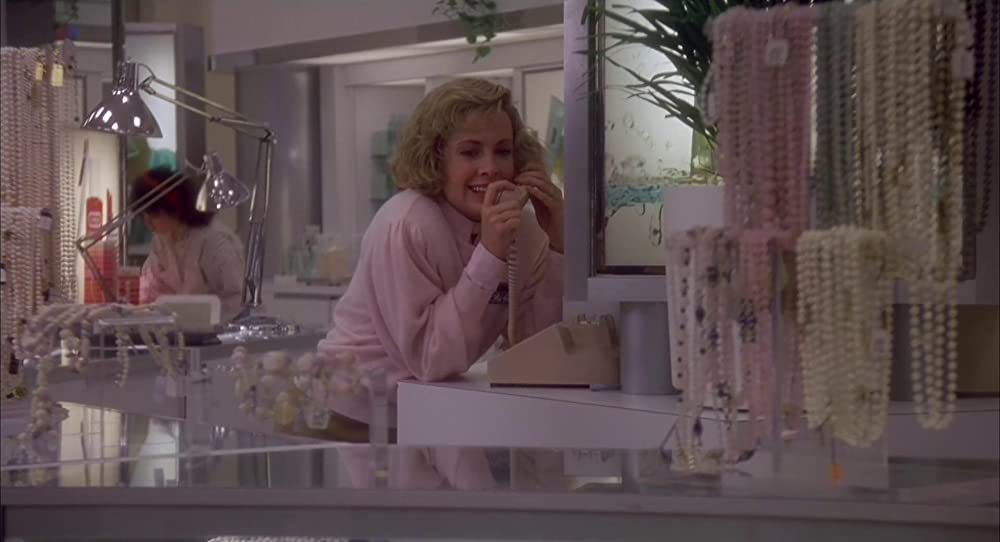 チャイルド・プレイの画像