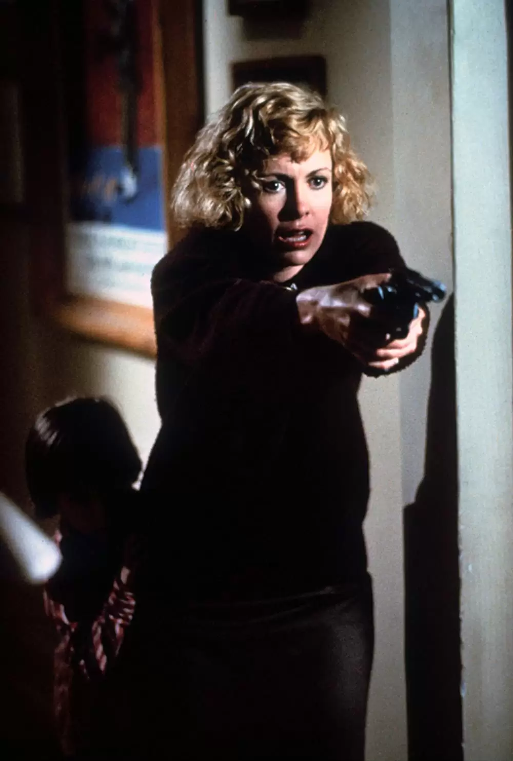 「チャイルド・プレイ」キャサリン・ヒックス & パスカル＝アレックス・バンサンの画像