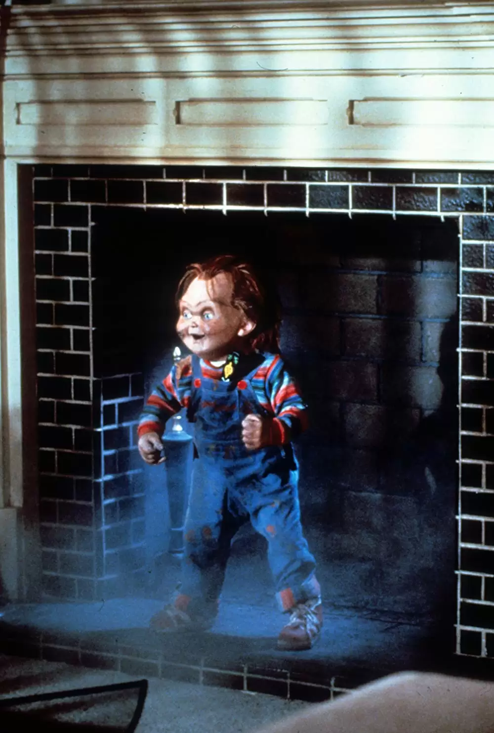 チャイルド・プレイの画像