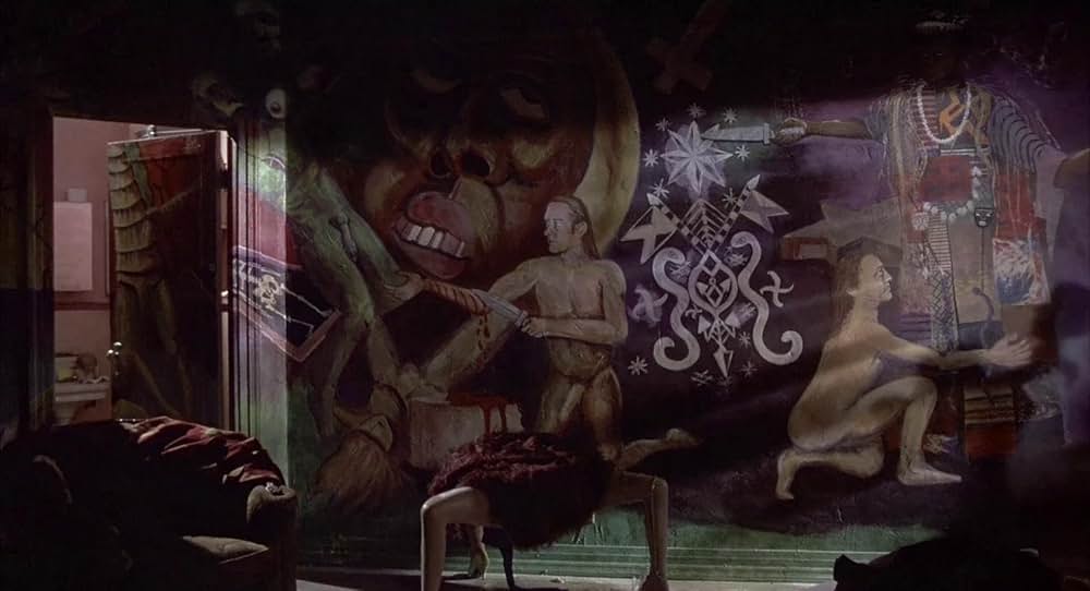 チャイルド・プレイの画像