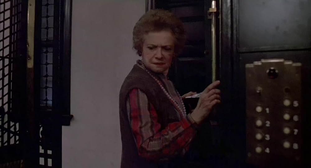 チャイルド・プレイの画像