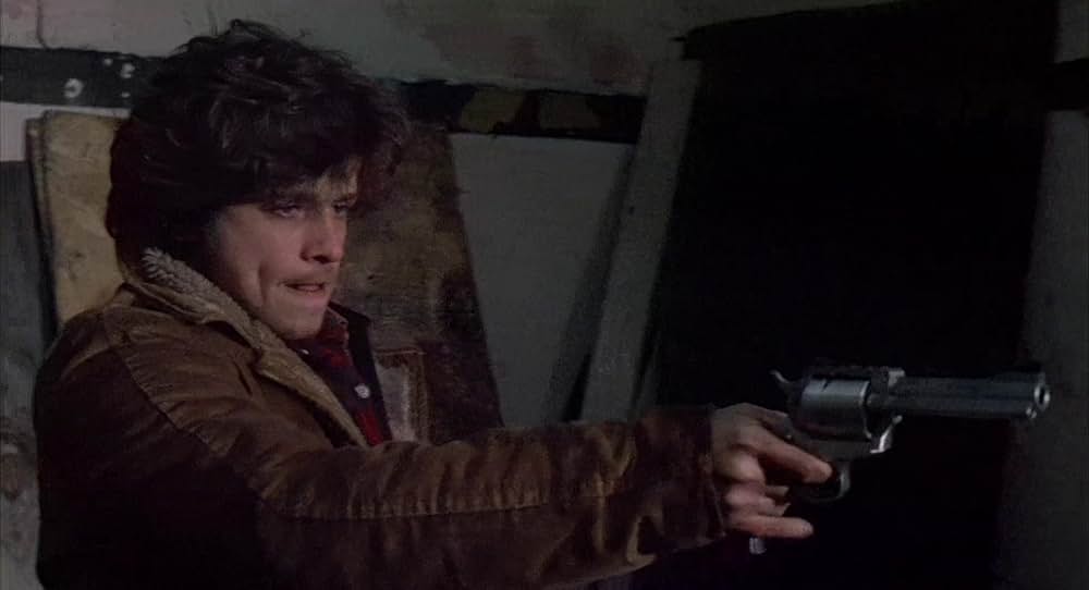 チャイルド・プレイの画像