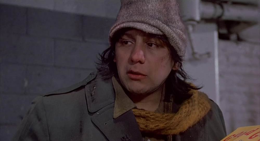 チャイルド・プレイの画像