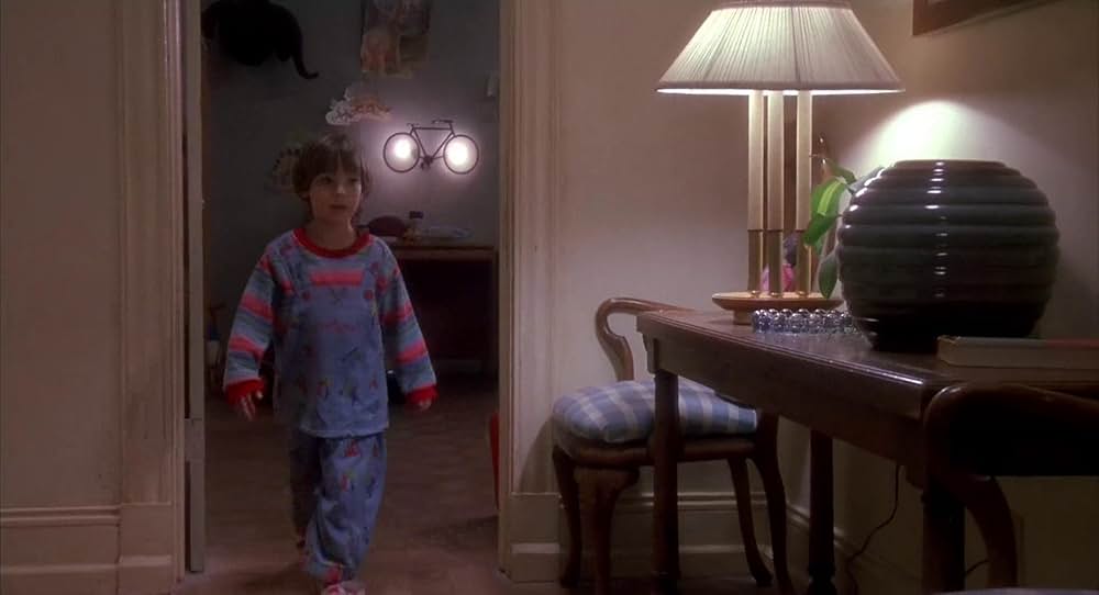 チャイルド・プレイの画像