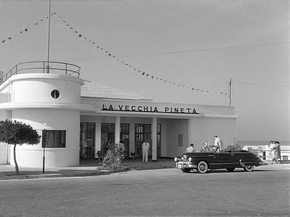 Domenica d'agosto（原題）の画像