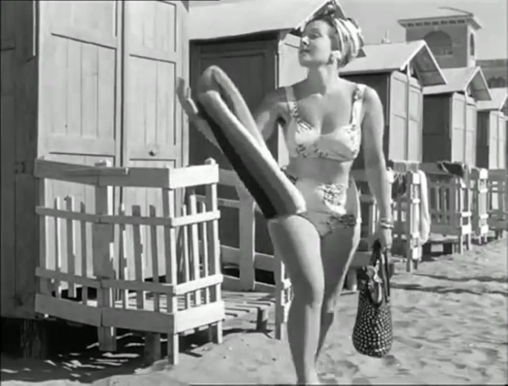 Domenica d'agosto（原題）の画像