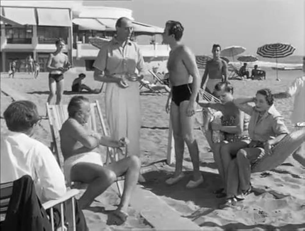 「Domenica d'agosto（原題）」の画像