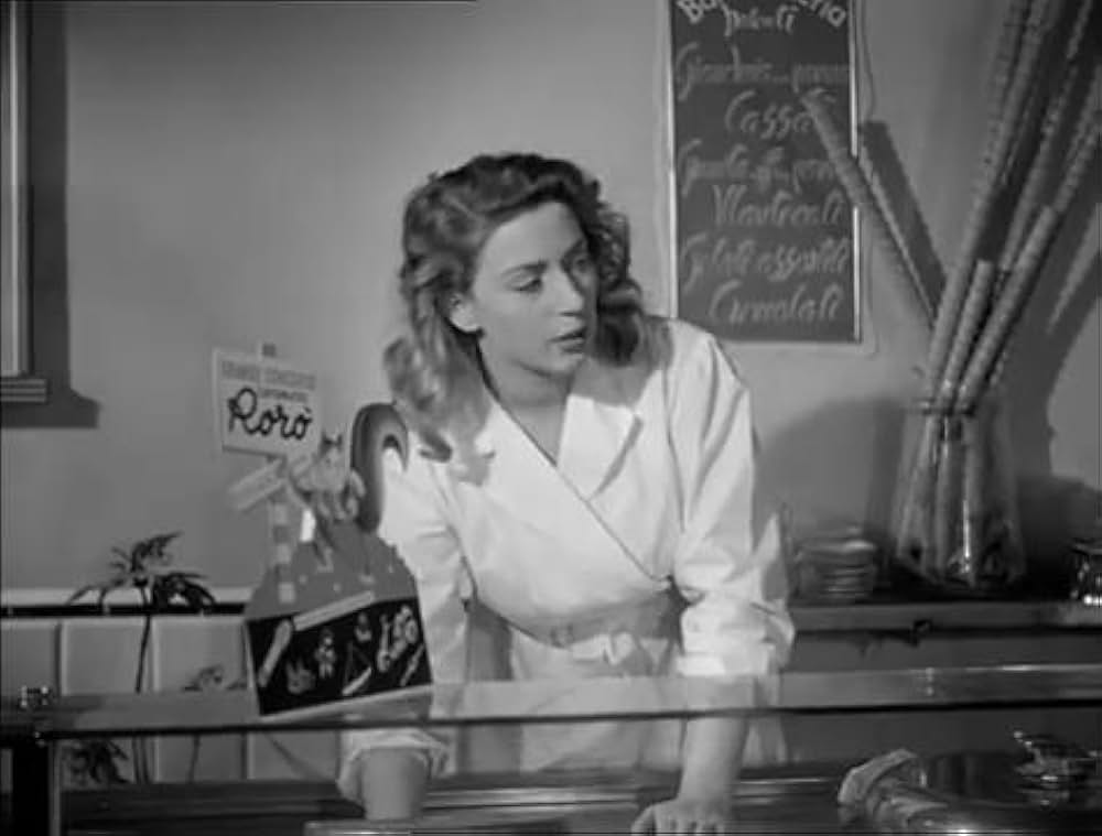 Domenica d'agosto（原題）の画像