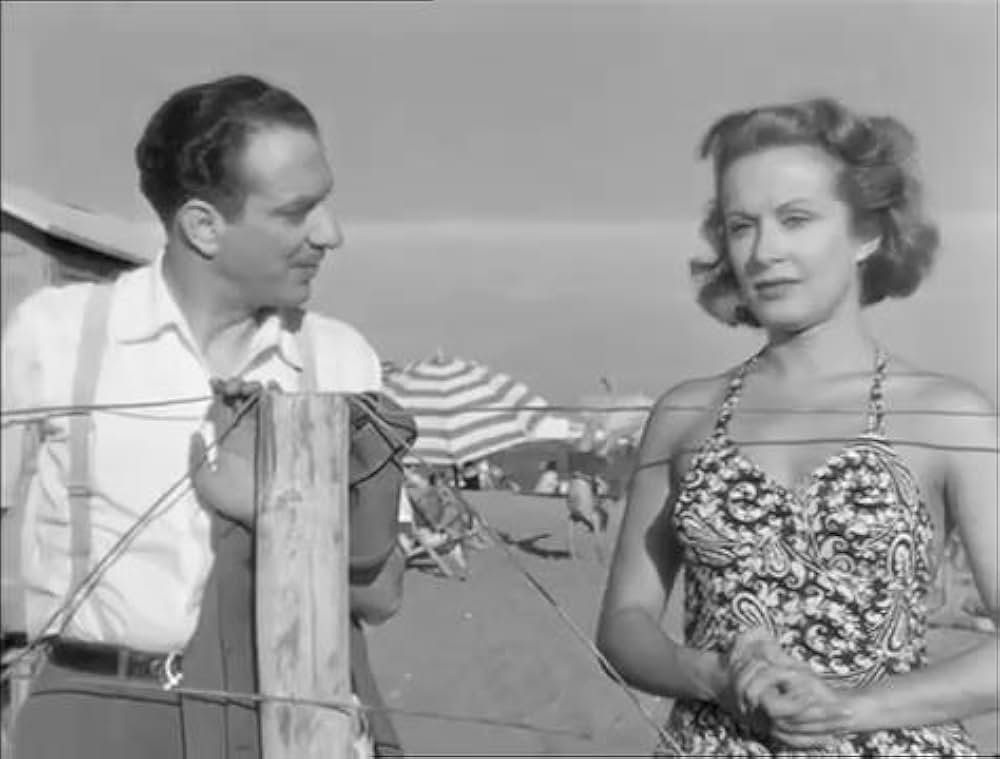 Domenica d'agosto（原題）の画像