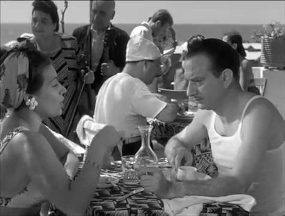 Domenica d'agosto（原題）の画像