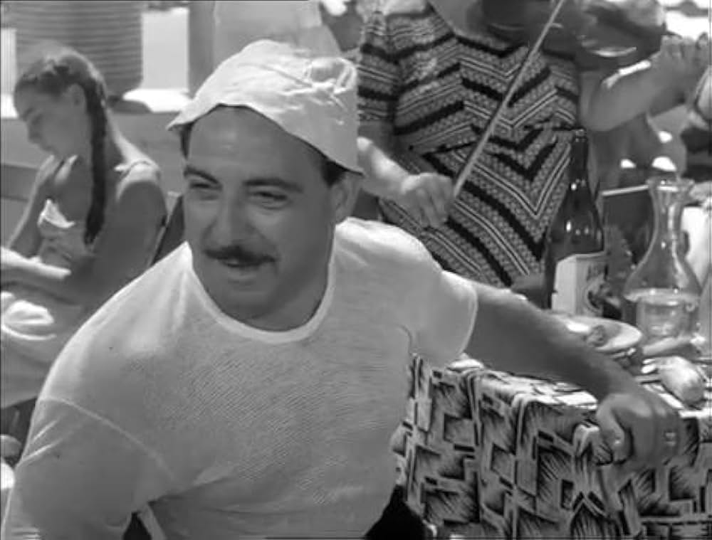 Domenica d'agosto（原題）の画像