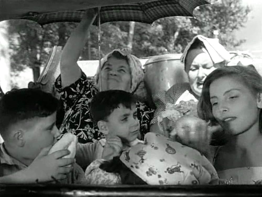 「Domenica d'agosto（原題）」の画像