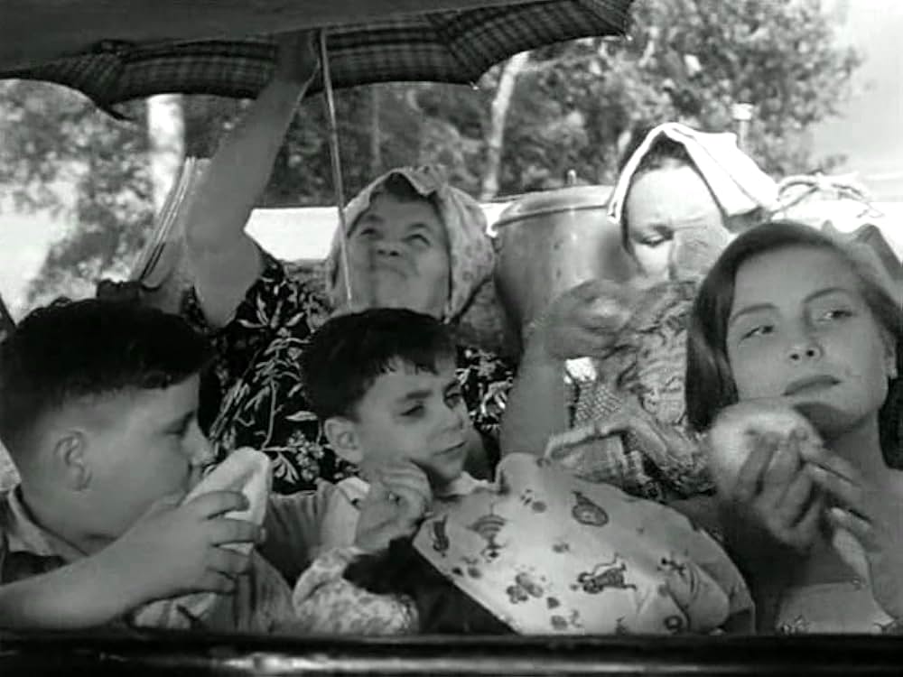 Domenica d'agosto（原題）の画像